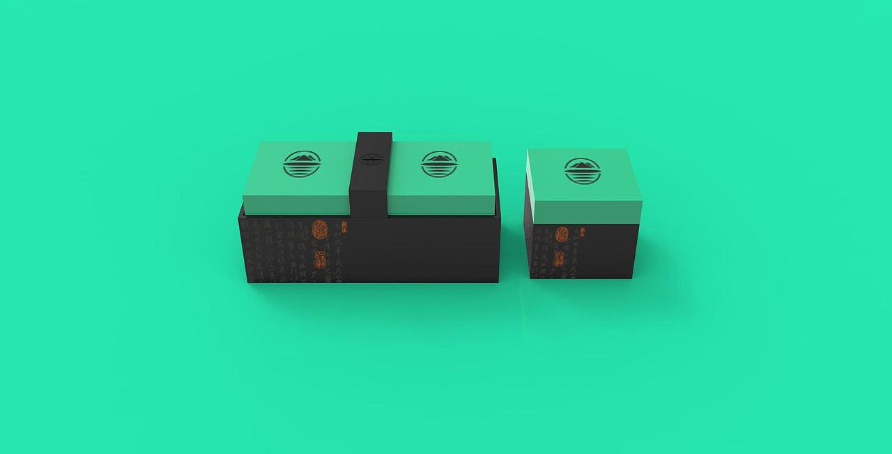 茶叶包装设计（图ZMTAzMDU4NTE2） - 生活用品 - 站酷设计师徒兴原创素材 - 站酷ZCOOL