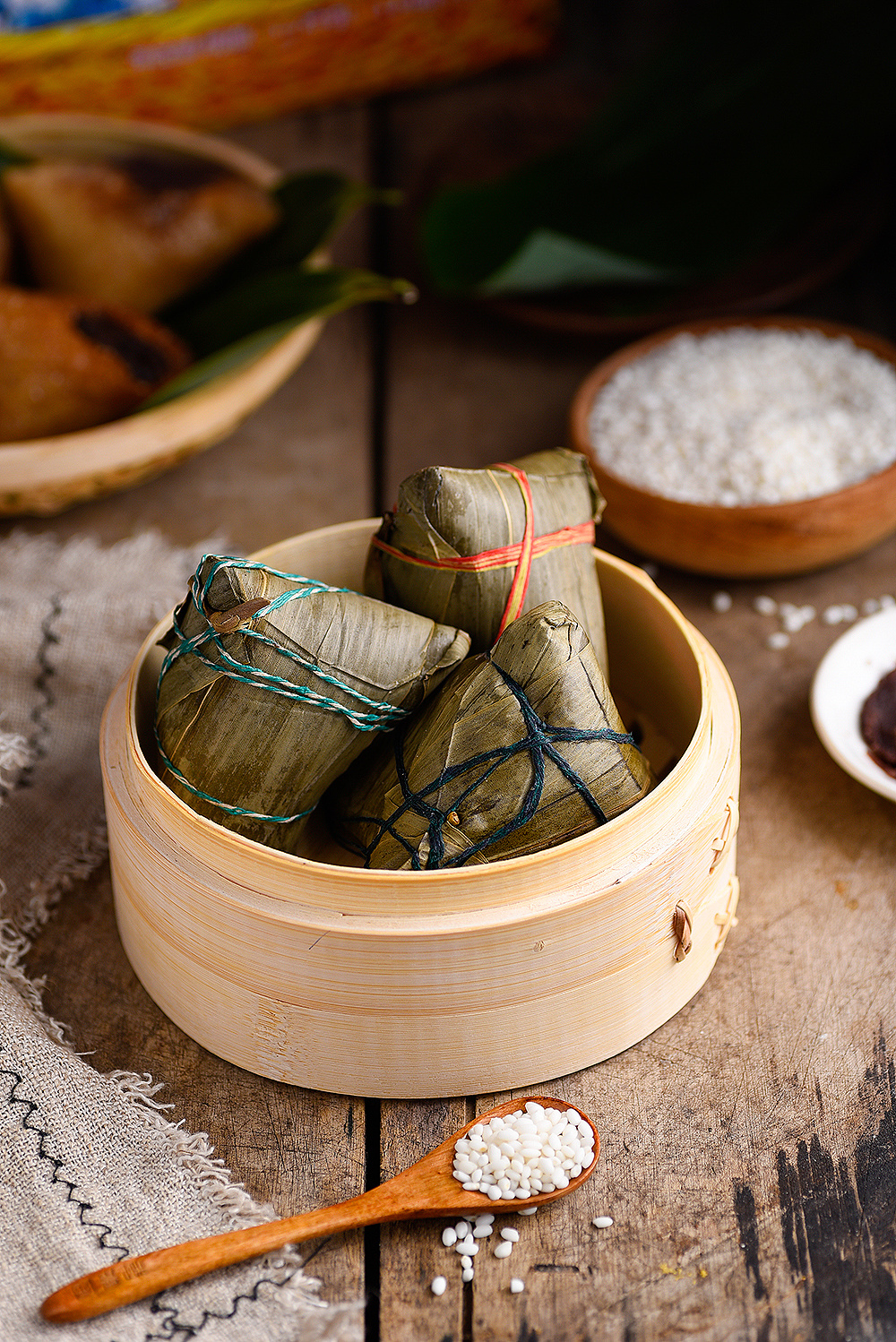 粽子|摄影|产品摄影|名揚mingyang - 原创作品 - 站酷 (ZCOOL)