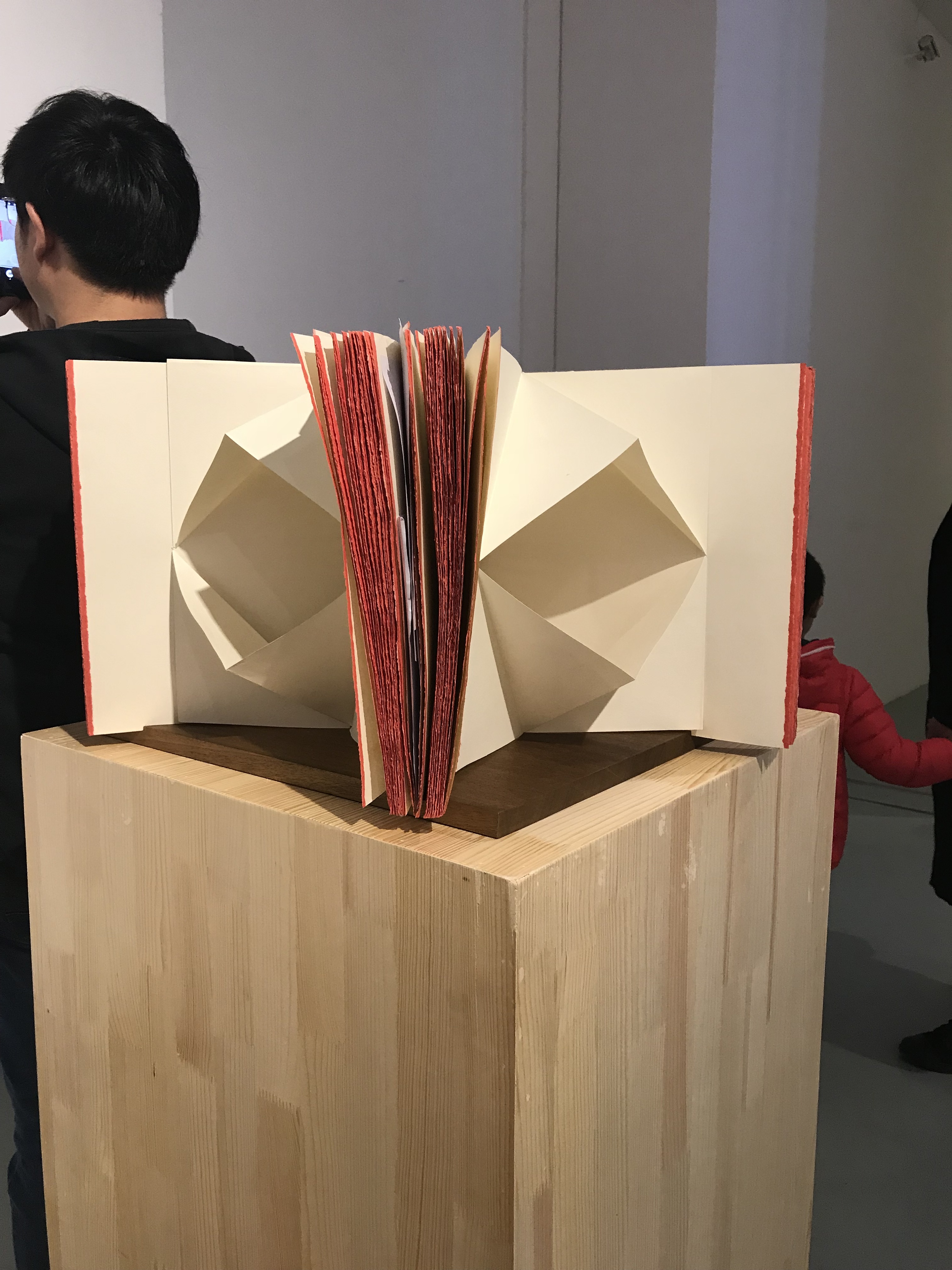 吕敬人先生书籍设计展部分图|摄影|静物|enjoy木落 - 原创作品 - 站酷