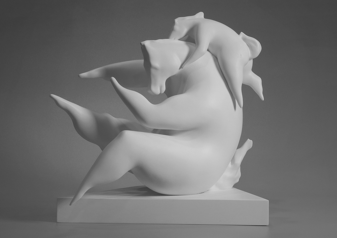 亲子IP设计-小马布歪 亲子故事/内蒙古/呼和浩特/潮玩