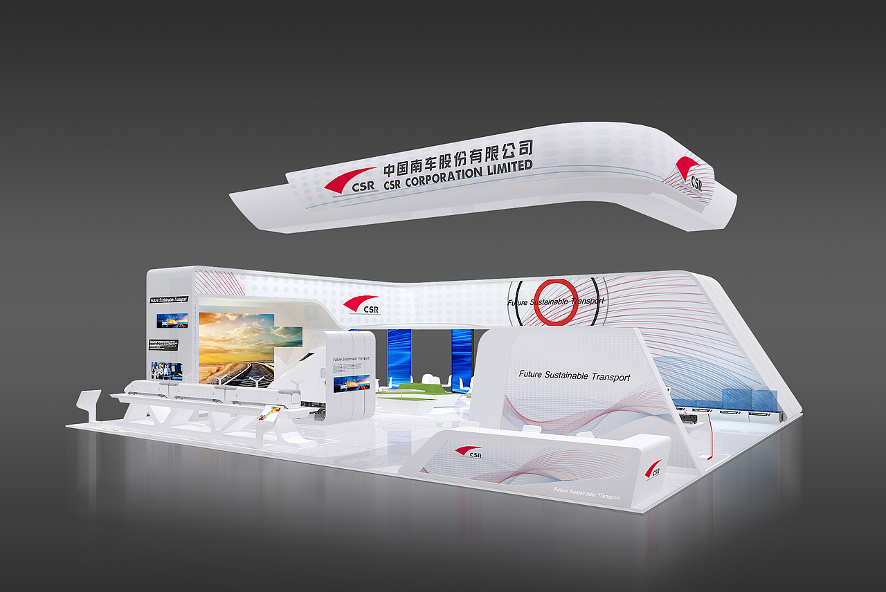 三年前一些小展台（图ZMTM1NjY1Nzc2） - 展陈设计 - 站酷设计师张大键原创素材 - 站酷ZCOOL