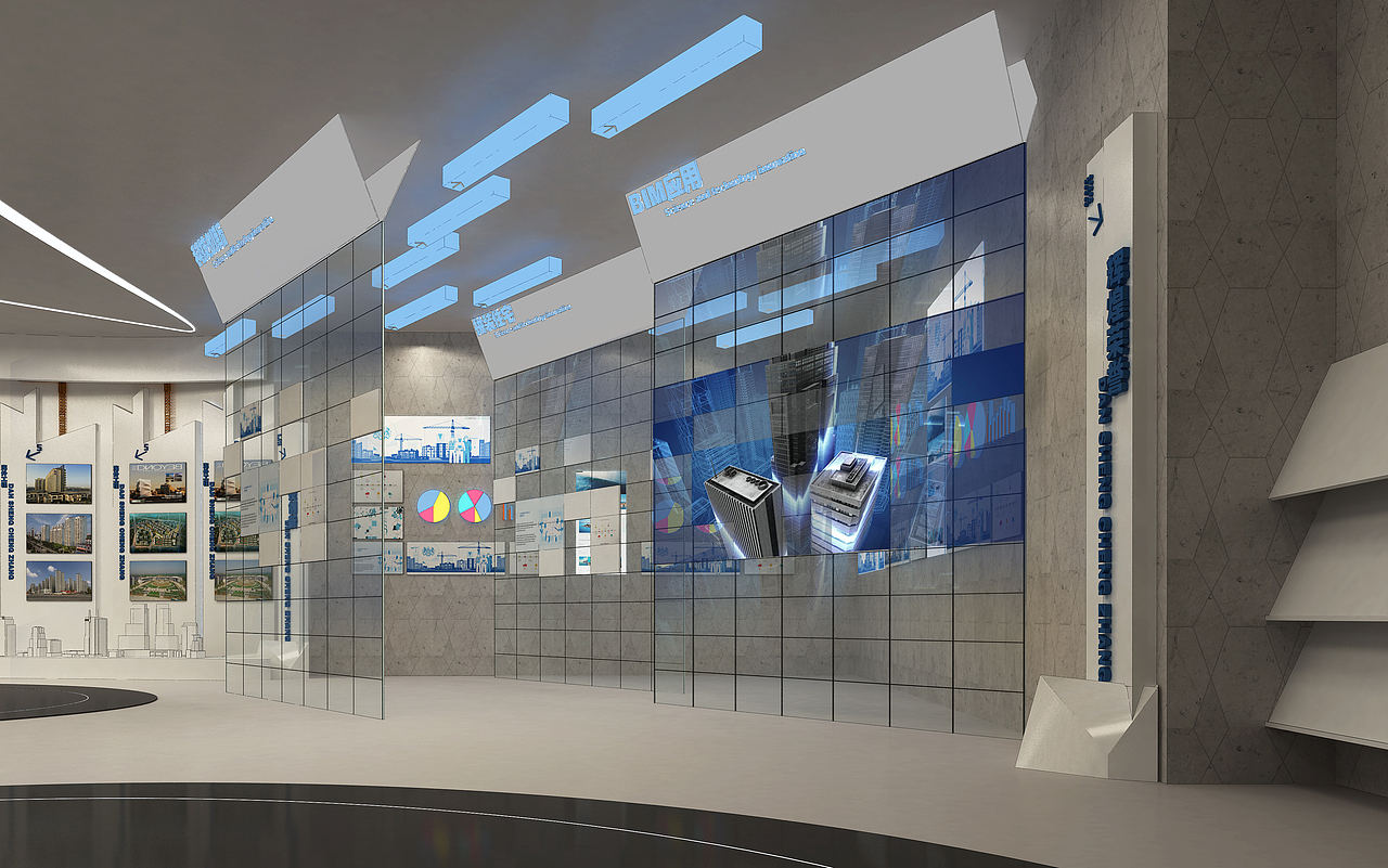 中建（图ZMTM1OTI1MzMy） - 展陈设计 - 站酷设计师王伟彬原创素材 - 站酷ZCOOL