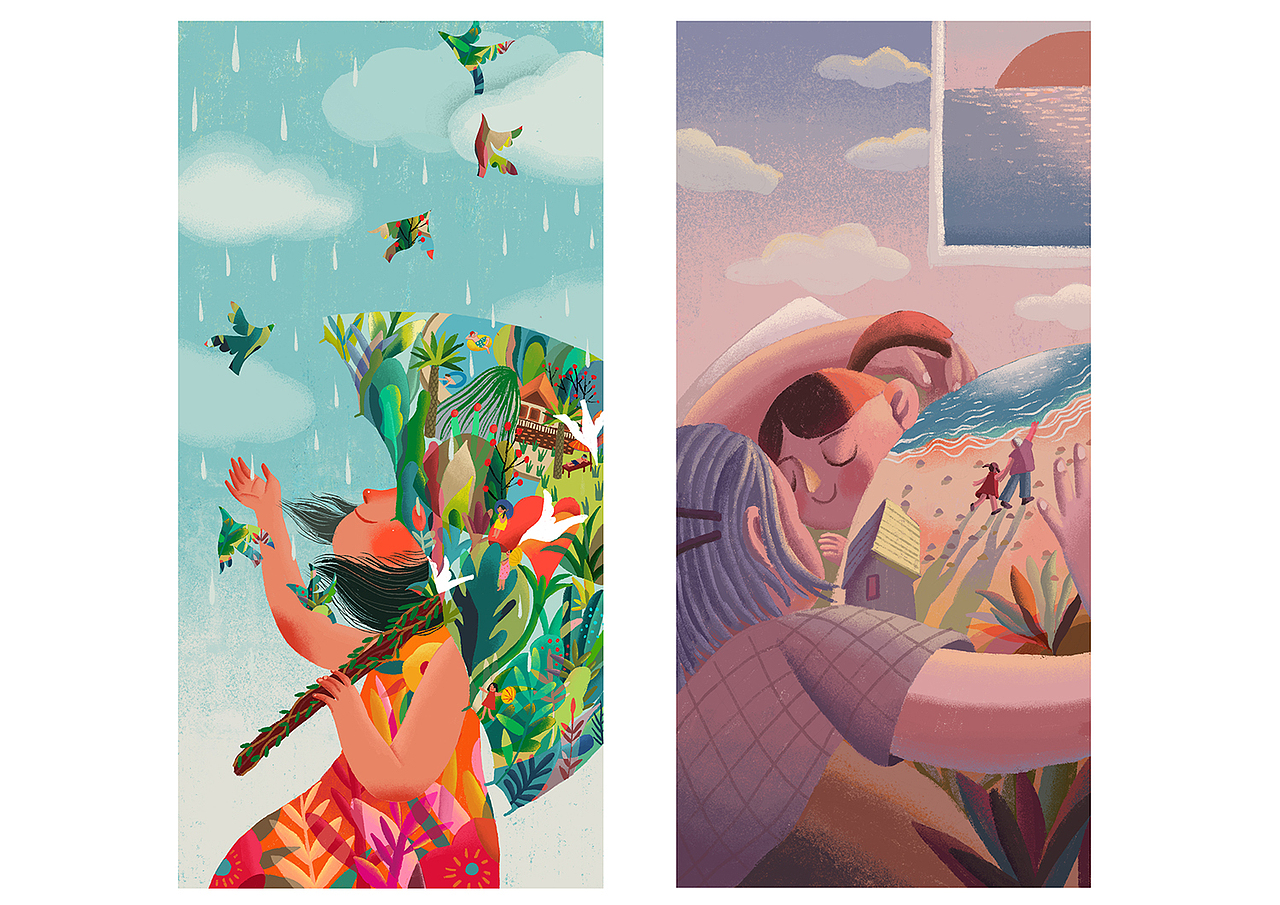 迟到的年度总结