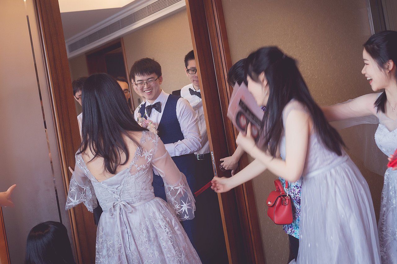 婚礼跟拍作品欣赏（图ZMTkzNDE4NDYw） - 人像摄影 - 站酷设计师大大大大大豌豆原创素材 - 站酷ZCOOL