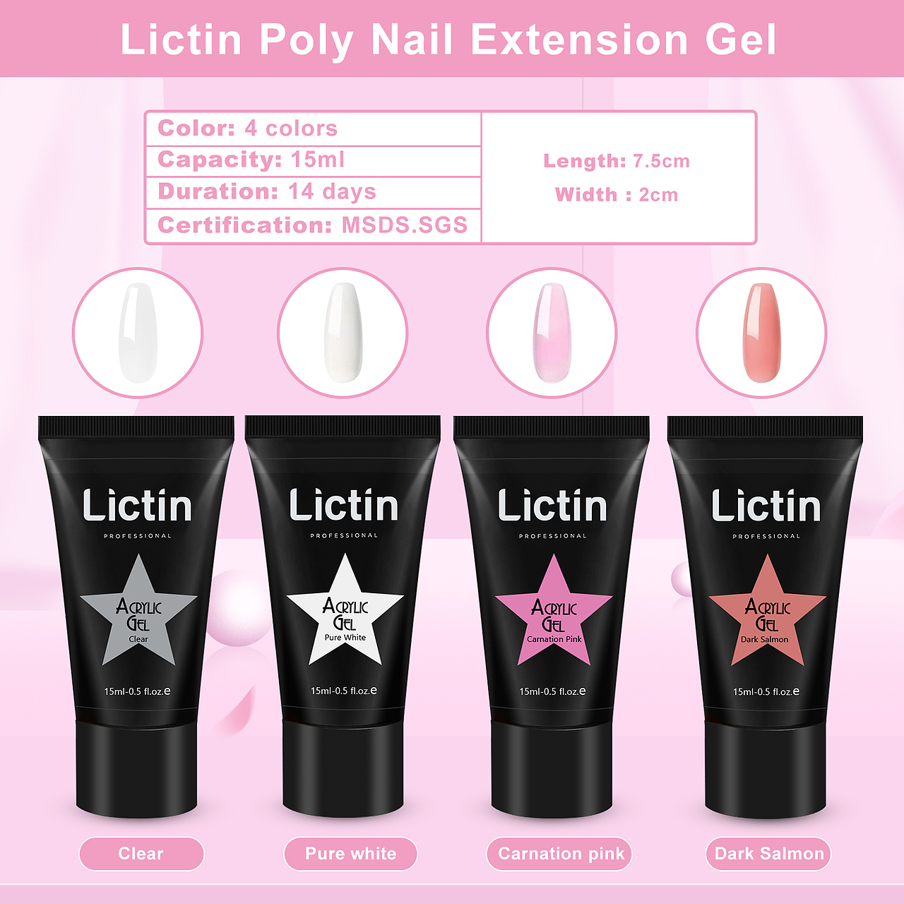 亚马逊主图 A+美甲套装（图ZMjM3OTQ3MTQ4） - 电商 - 站酷设计师涛涛曳原创素材 - 站酷ZCOOL