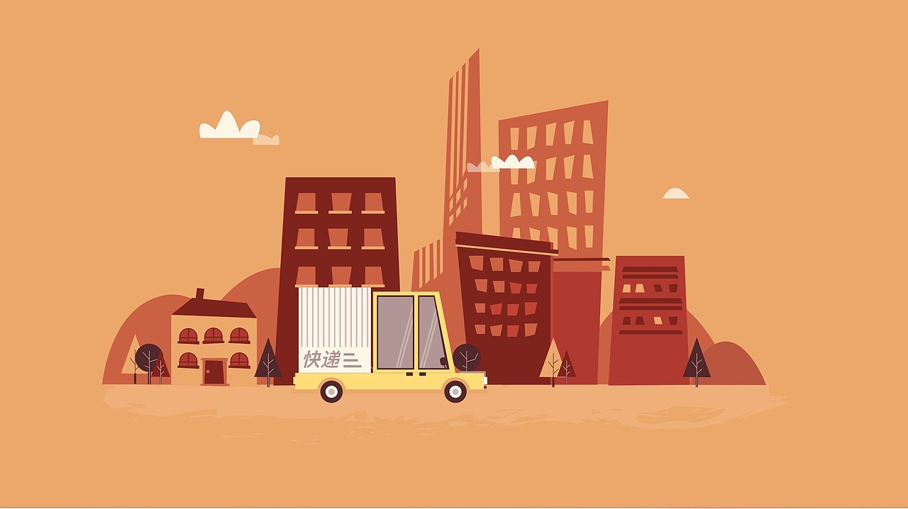 视知视频mg动画如果没有飞一般的快递