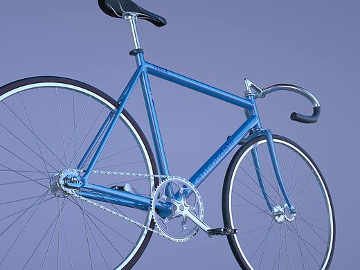 Cannondale 3.0系列空气动力学自行车
