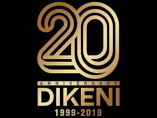 DIKENI迪柯尼D-Club20周年活动物料（个人主页-ZNDkwMDU0NjQ=） - 宣传物料 - 站酷设计师JAYSONWANGdesign原创素材 - 站酷ZCOOL