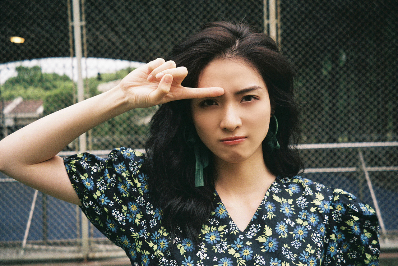 那麽，一起吧（图ZMjcwNDgwOTE2） - 人像摄影 - 站酷设计师NiccoCai原创素材 - 站酷ZCOOL