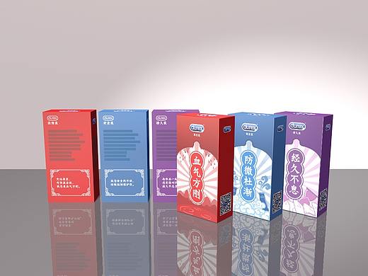 杜蕾斯-《成语法则》