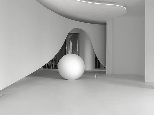 济南半舍空间设计丨半舍总部（个人主页-ZNDQwOTc5MzY=） - 家装设计 - 站酷设计师济南半舍空间设计原创素材 - 站酷ZCOOL