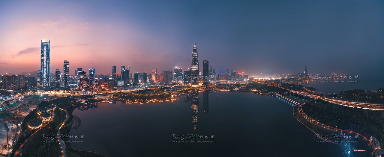 2020年(疫情期间)风光建筑摄影合集