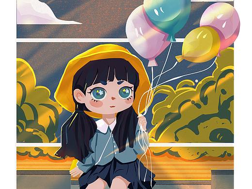 #画师繁星计划@第第三期第二周打卡