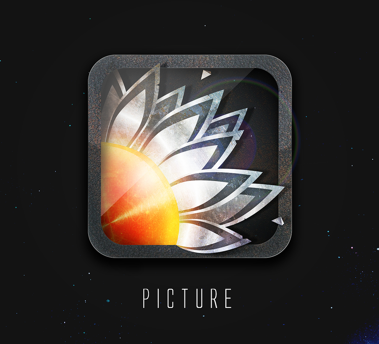 【手机主题】星辰