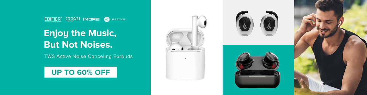 3C消费电子穿戴活动banner