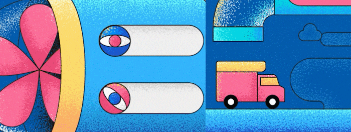 激活创意，灵感不限