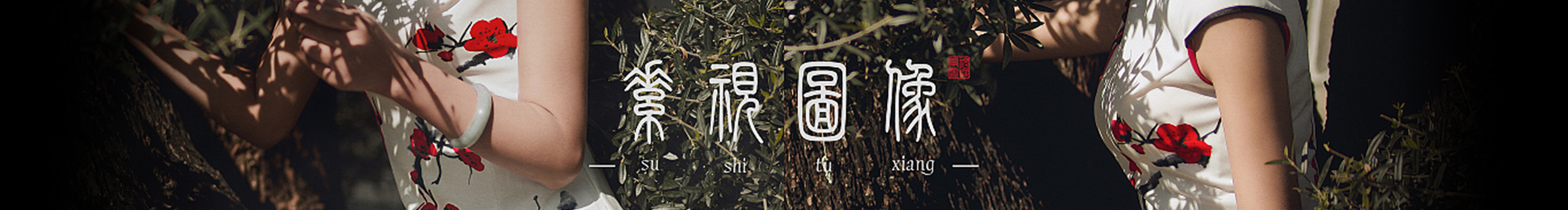 素视主义的个人主页（封面预览） - 主页封面设置 - 站酷设计师素视主义原创素材 - 站酷ZCOOL