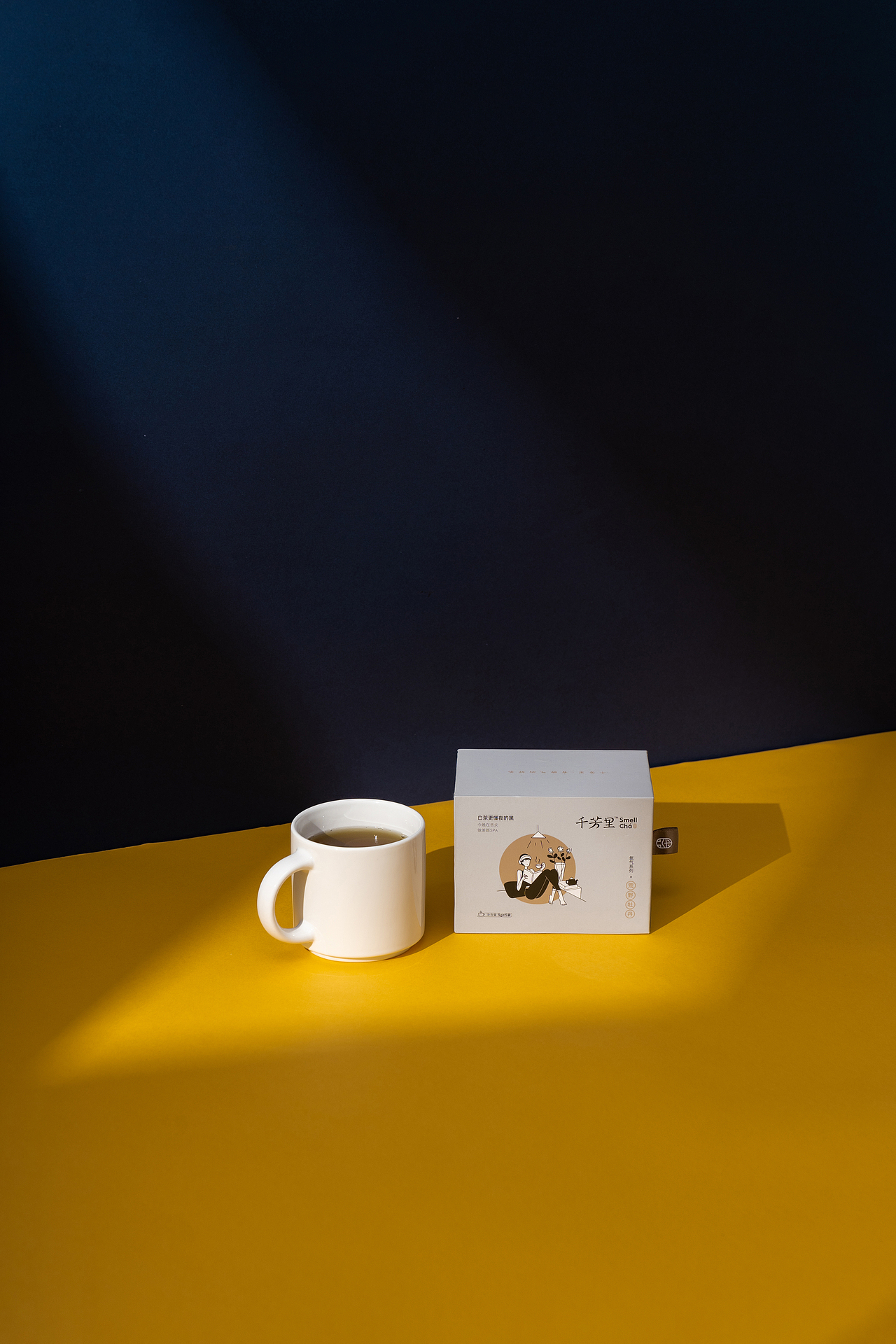 千芳里茶叶产品拍摄（图ZMjc5NDkxNDY4） - 产品摄影 - 站酷设计师Jeoising原创素材 - 站酷ZCOOL