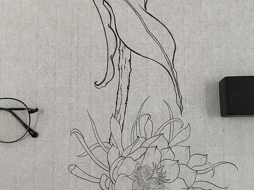 《昙花一现误终身》