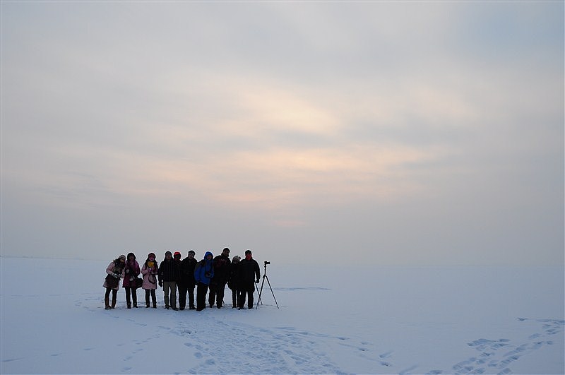 光影生活-摄影-人像-风景-写真-日出日落-构图