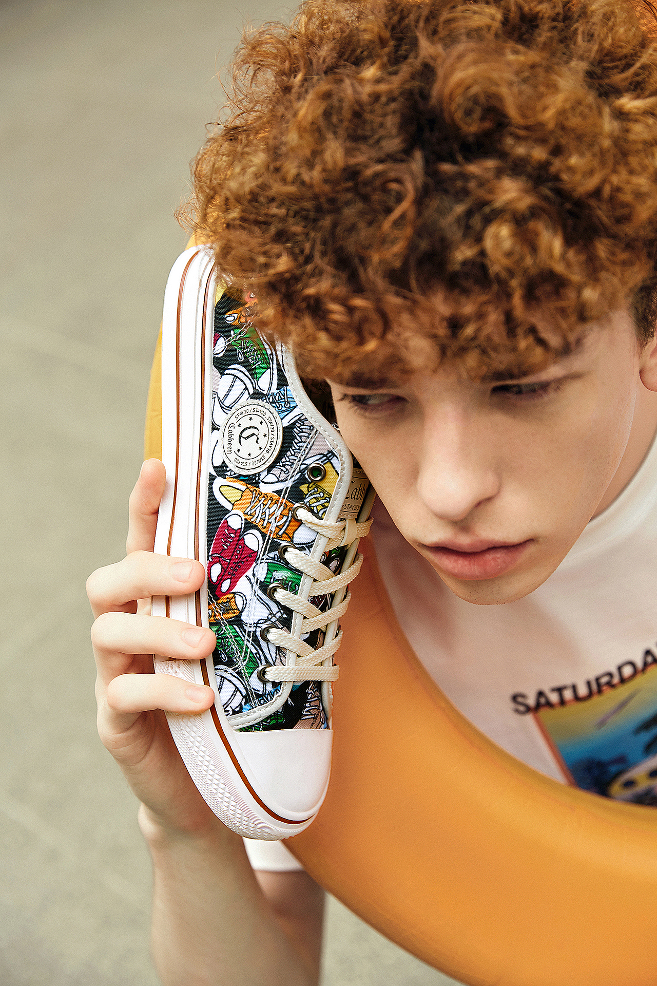 2020夏卡宾男鞋（图ZMjIyNTcyMTQw） - 修图/后期 - 站酷设计师象素修图爍爍原创素材 - 站酷ZCOOL