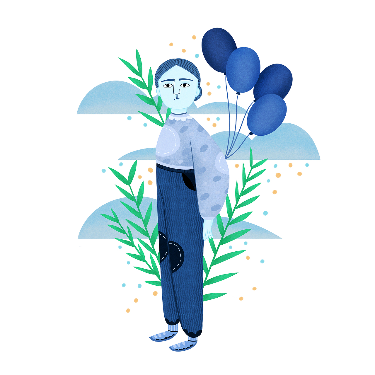 奥运会里有妖怪