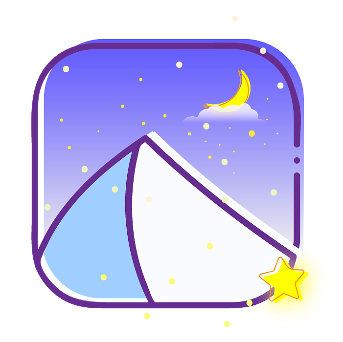 寄一封星形给你【手机图标设计】（图ZMzA1NzUwMzYw） - 图标 - 站酷设计师橘弟JUUUDi原创素材 - 站酷ZCOOL