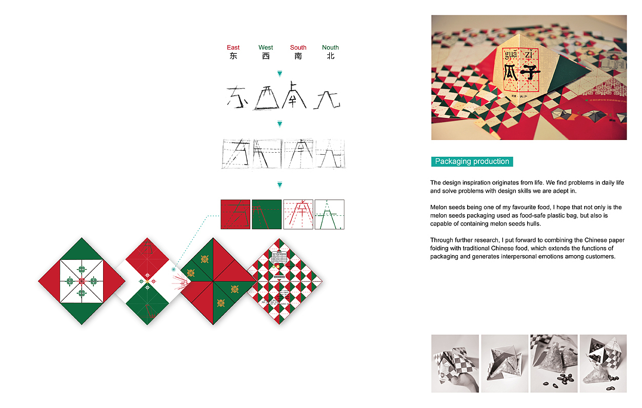 Portfolio-2012-申请英国留学作品集(图ZNTI5MDE1Ng==) - 书籍/画册 - 站酷设计师秋千上的树叶原创素材 - 站酷ZCOOL