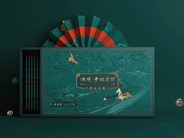 【佛慈·麦硒良饮】作品分享