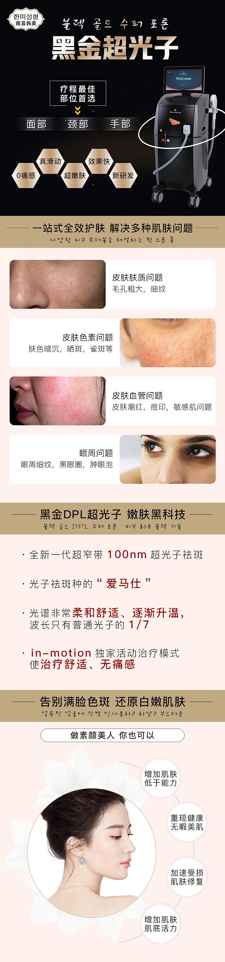 医美抖音（设计图）（图ZMjU4MTcxOTI4） - 宣传物料 - 站酷设计师酷酷十点睡原创素材 - 站酷ZCOOL