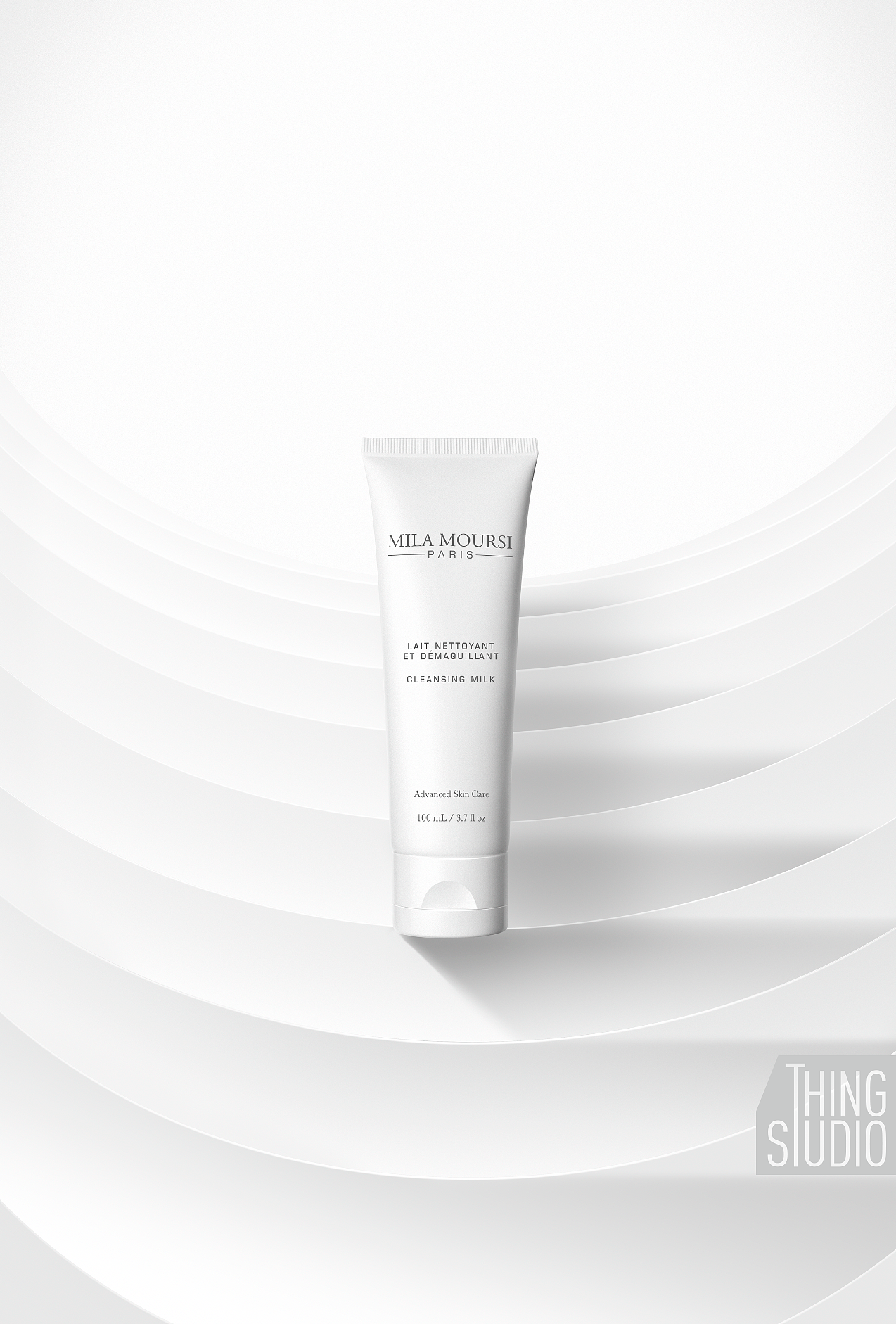 MILA MOURSI 拍摄|THing Studio