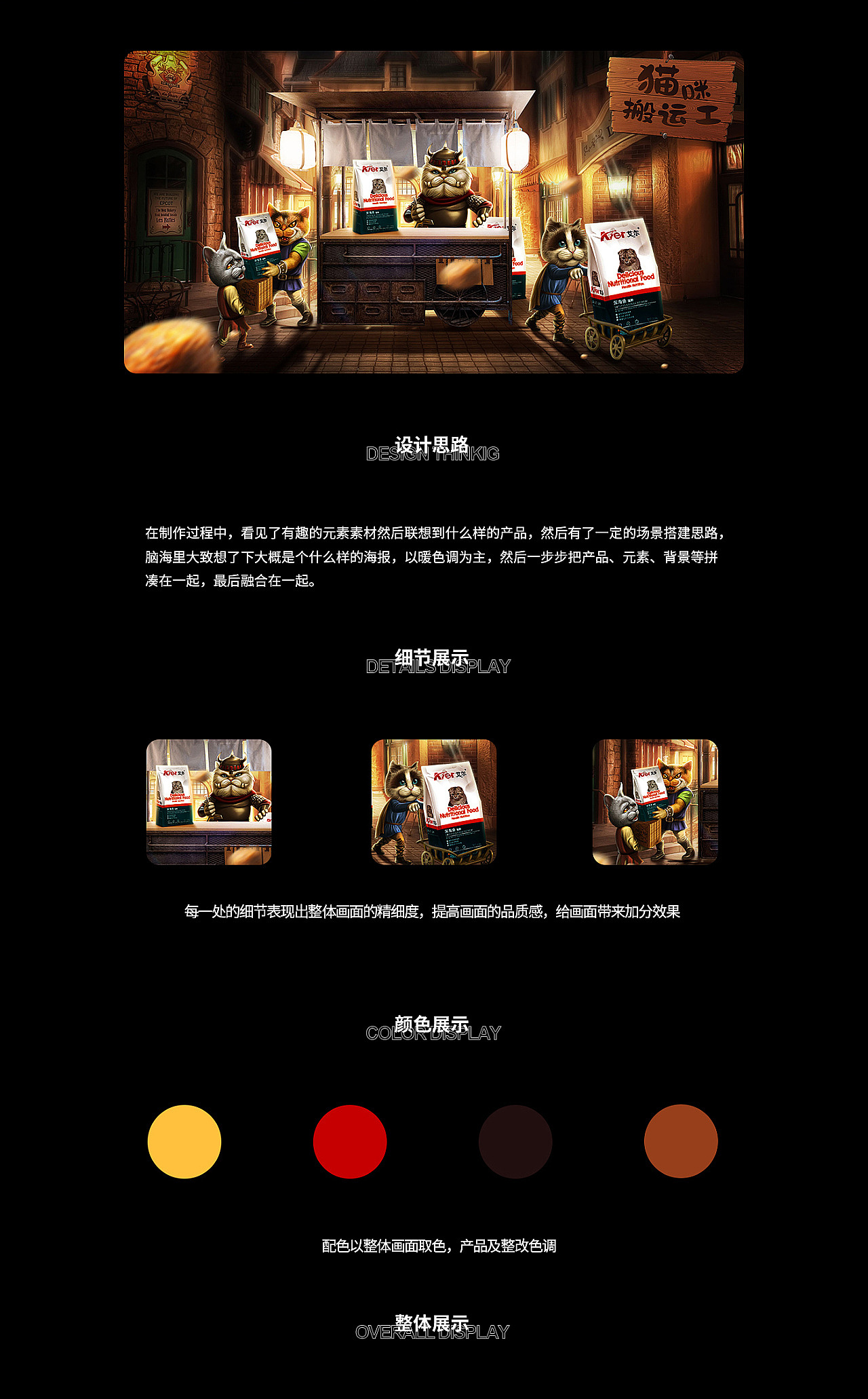 合成海报/食品合成（图ZMjQ0NTM0ODMy） - 海报 - 站酷设计师邓小屁原创素材 - 站酷ZCOOL