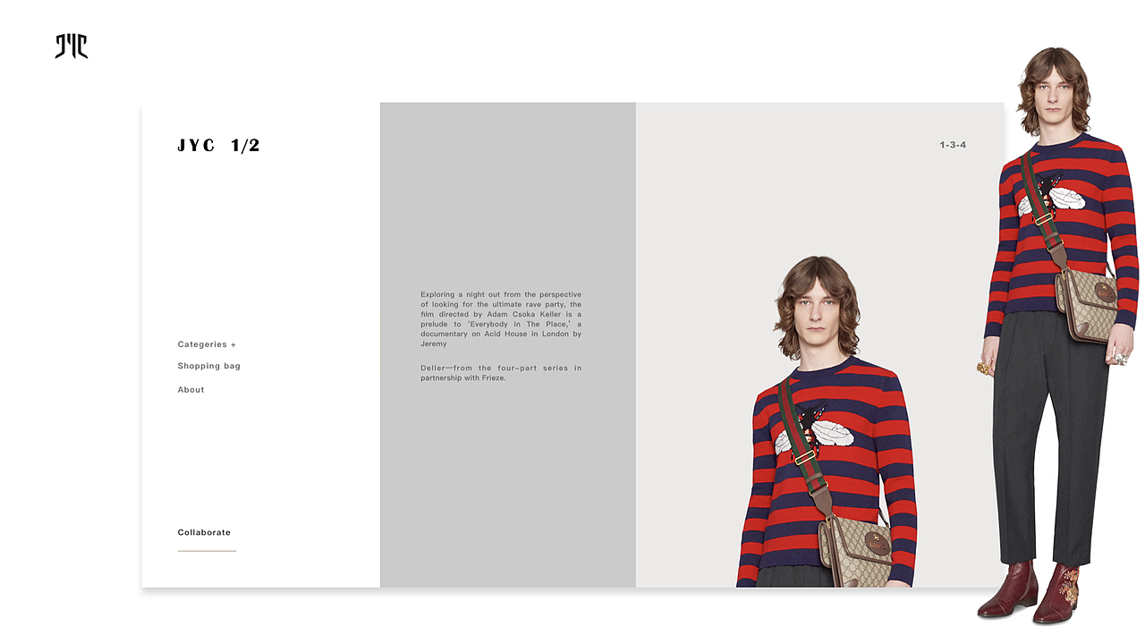 JYC就要潮（图ZMTI2OTc4ODk2） - APP界面 - 站酷设计师吱口支原创素材 - 站酷ZCOOL