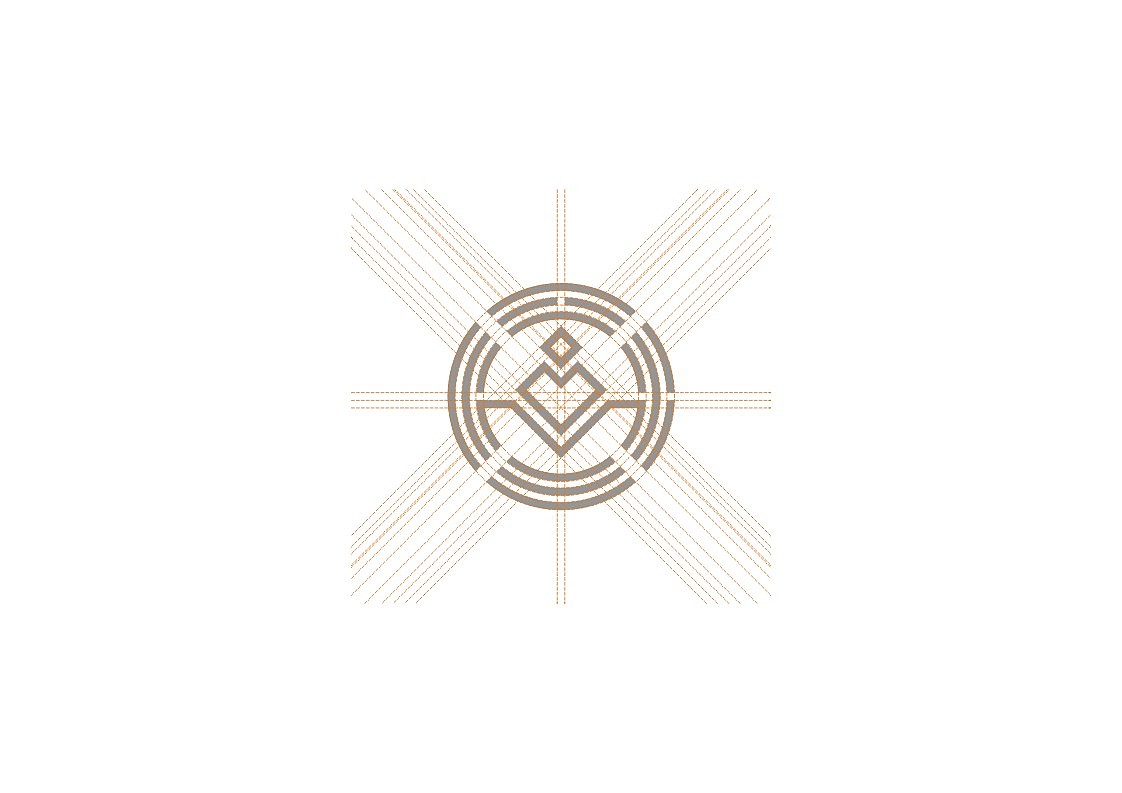 茶品牌LOGO(案例分享)（图ZOTExMjU2OTY=） - 品牌 - 站酷设计师戎上先生原创素材 - 站酷ZCOOL