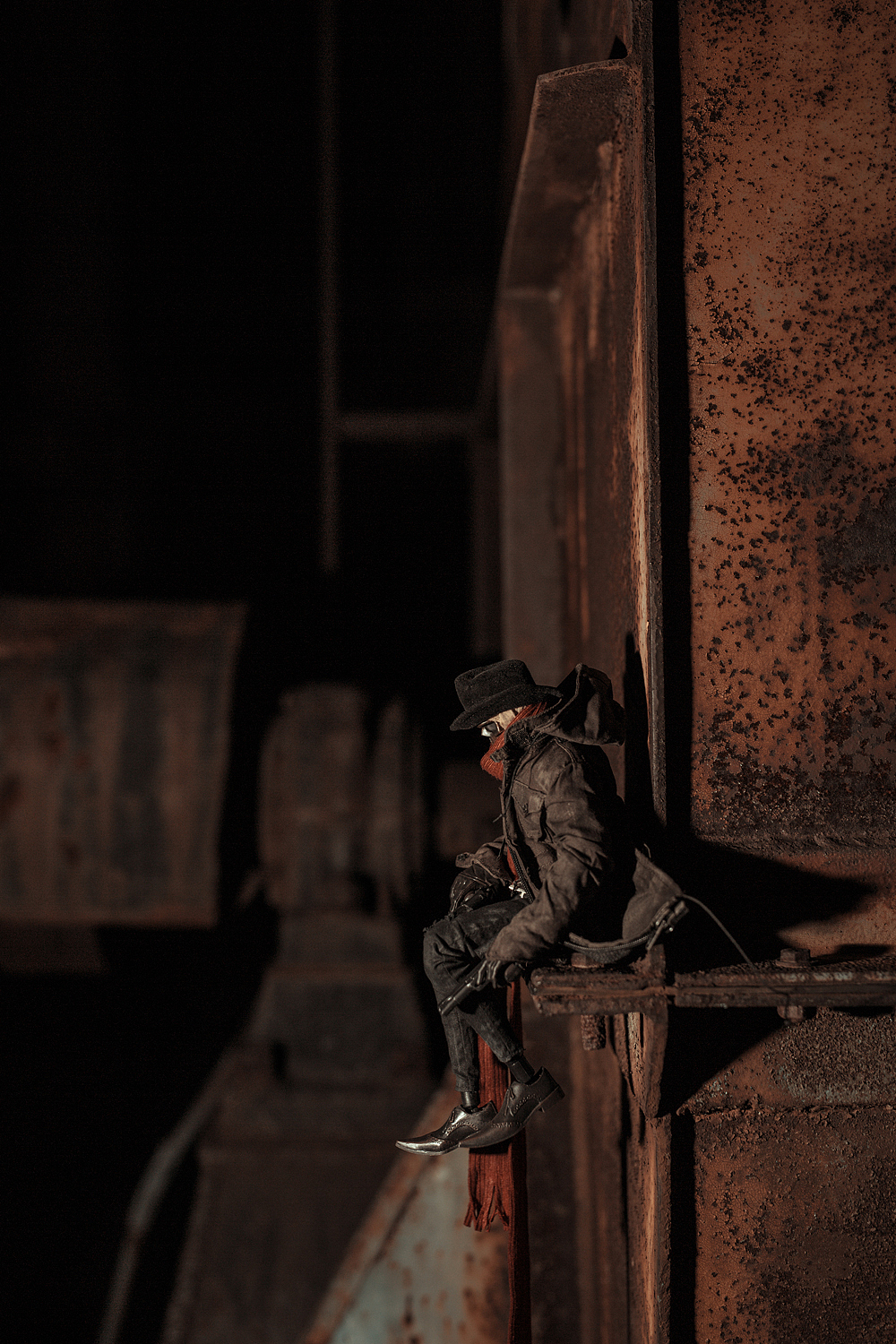 3A TOYS 3A 2018会员礼 未来骷髅13 FUTURE MORT 13（图ZMTM2MDI0MDg0） - 产品摄影 - 站酷设计师Zach_Reyes原创素材 - 站酷ZCOOL