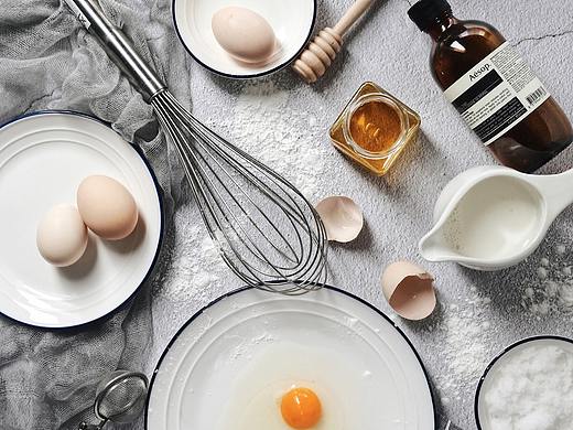 烘焙（个人主页-ZMzcxMDU1ODQ=） - 产品摄影 - 站酷设计师令月原创素材 - 站酷ZCOOL