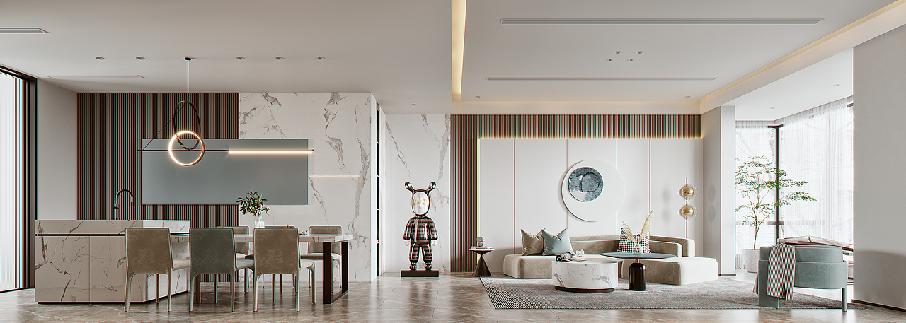 现代PSCC CR（图ZMjIyMzk5MTY4） - 家装设计 - 站酷设计师丶睿睿原创素材 - 站酷ZCOOL