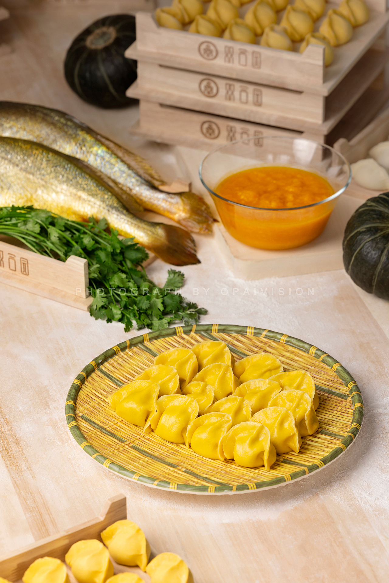 美食摄影 | 『双合园』饺子拍摄（图ZMzQ1MTcwMDU2） - 美食摄影 - 站酷设计师仙人海视觉原创素材 - 站酷ZCOOL