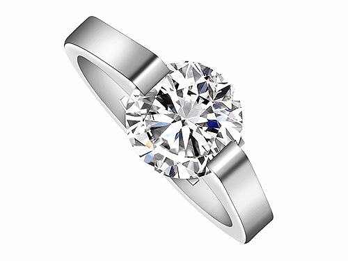 戒指 产品 珠宝 饰品修饰