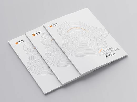 画册设计
