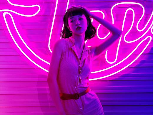 【有映画】LapsLaps