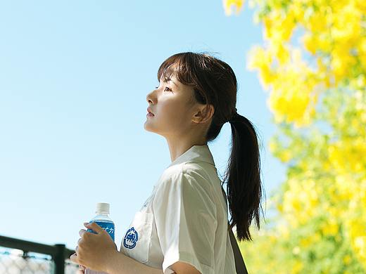 夏了夏天