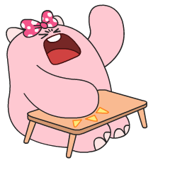 AIAIWU FAMILY | 超萌表情包登场！（图ZMTgxMzA5OTA4） - 网络表情 - 站酷设计师时七羽墨动画原创素材 - 站酷ZCOOL