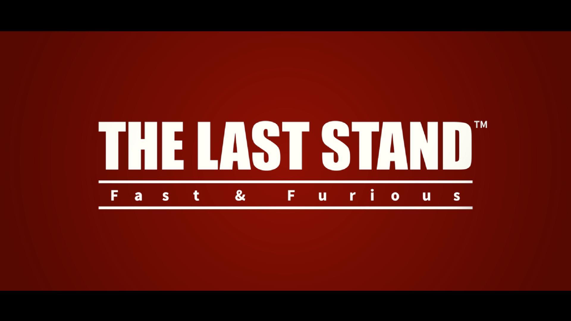 原创绝地求生微电影thelaststand