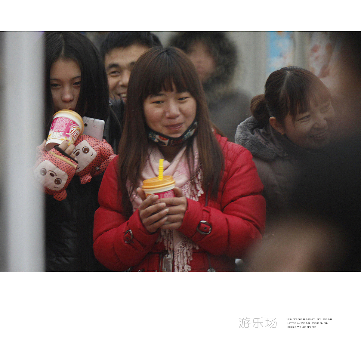 游乐场（图ZODI3ODI2OA==） - 人文/纪实摄影 - 站酷设计师pear1103原创素材 - 站酷ZCOOL