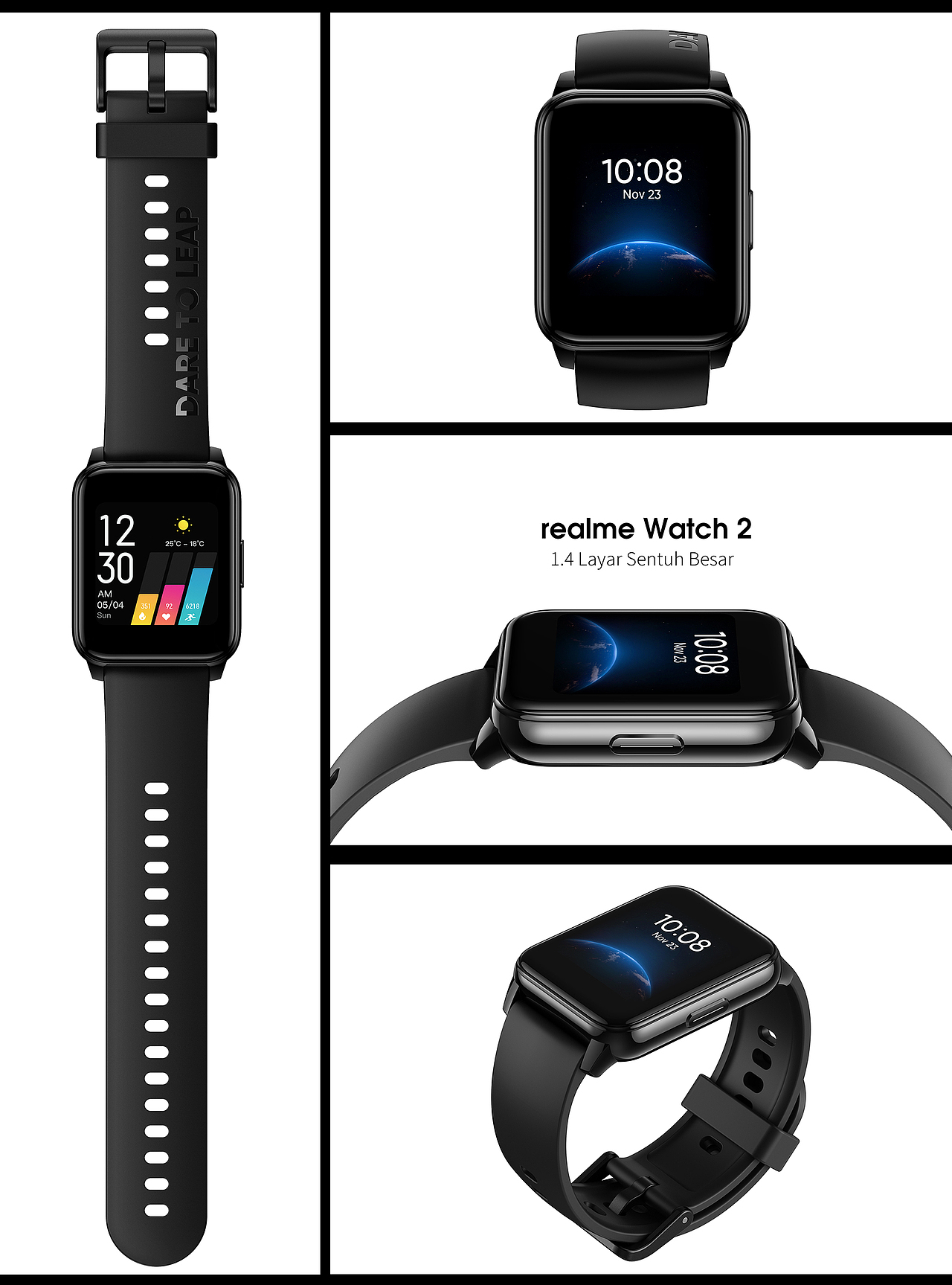 【渲染小结】realme Watch 2(图ZMjYxOTg2Mzc2) - 产品 - 站酷设计师深海创意丨王卫国原创素材 - 站酷ZCOOL