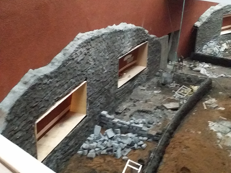 东夷文化博物馆（图ZMjcwMjgwNDA=） - 其他平面 - 站酷设计师坤麟原创素材 - 站酷ZCOOL