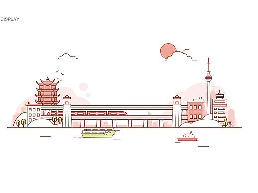武汉长江大桥