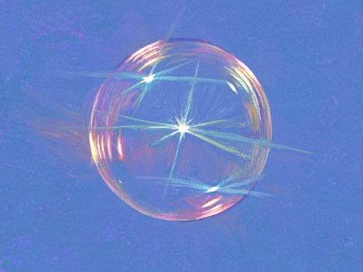 色彩绘画｜一个泡泡🫧（个人主页-ZNjMyOTY1MjQ=） - 创作习作 - 站酷设计师一朵咸云原创素材 - 站酷ZCOOL