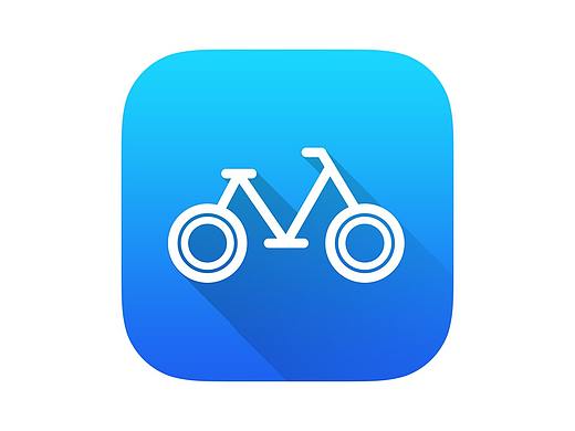 慢游记APP